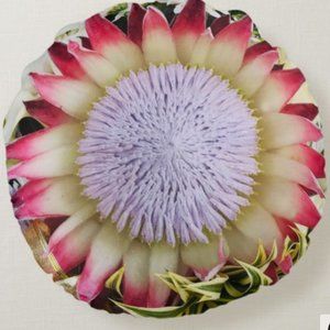 King Protea Maui Pillow